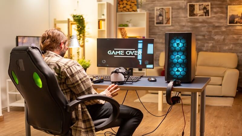 EuroGamersOnline PC Gaming: Complete Guide for Modern