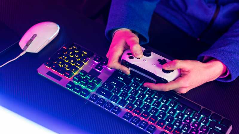 Consoles Gaming EuroGamersOnline: The Complete Guide to Console Gaming