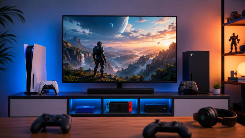 EuroGamersOnline Consoles Gaming: Complete Guide to Modern